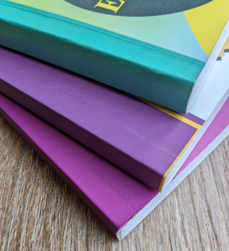 high school workbooks