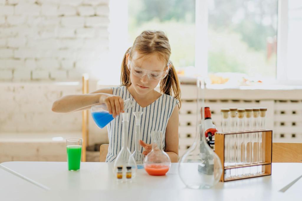 10 Surprising Benefits of Hands-On Science Experiments for Kids