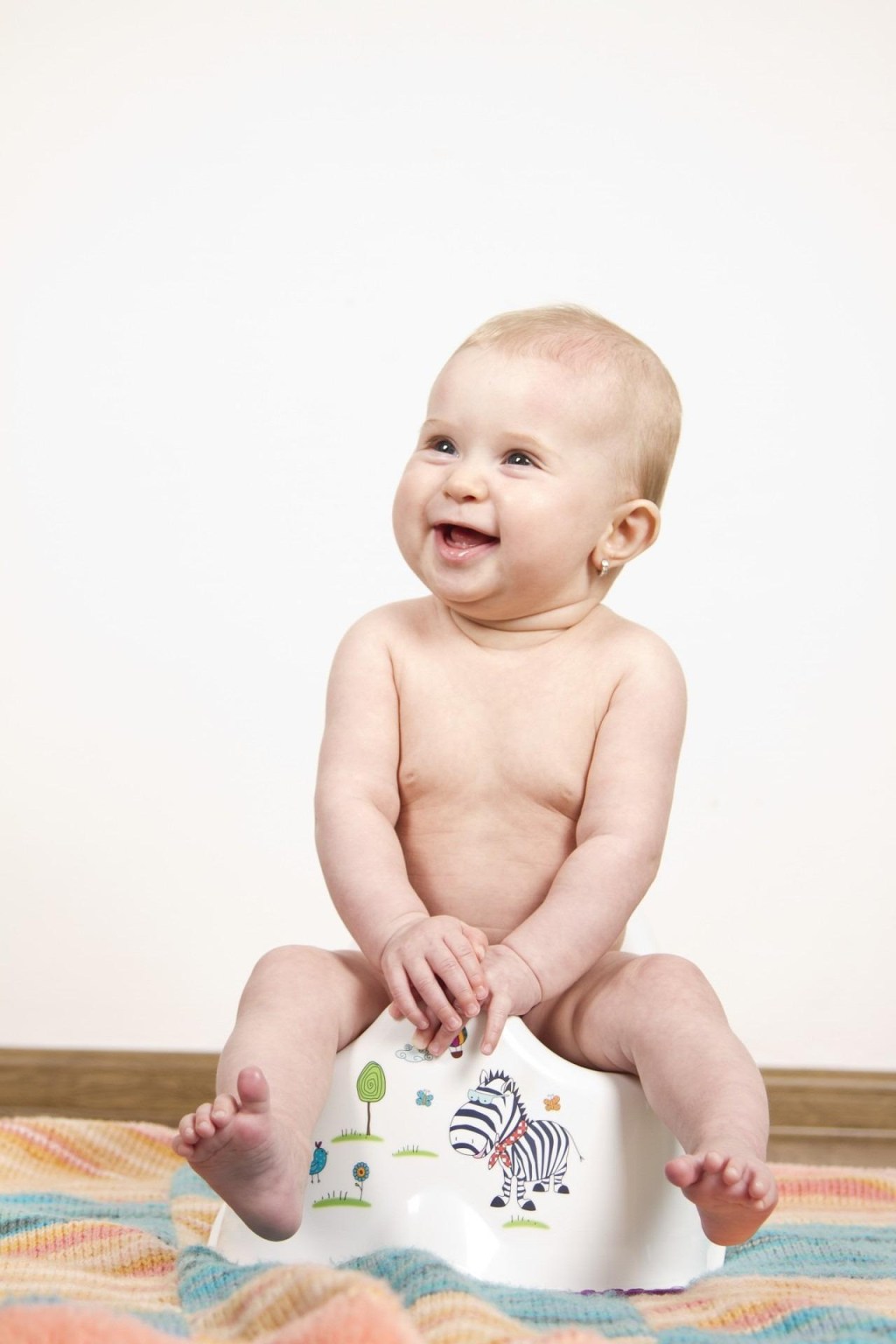 When Should I Start Potty Training?