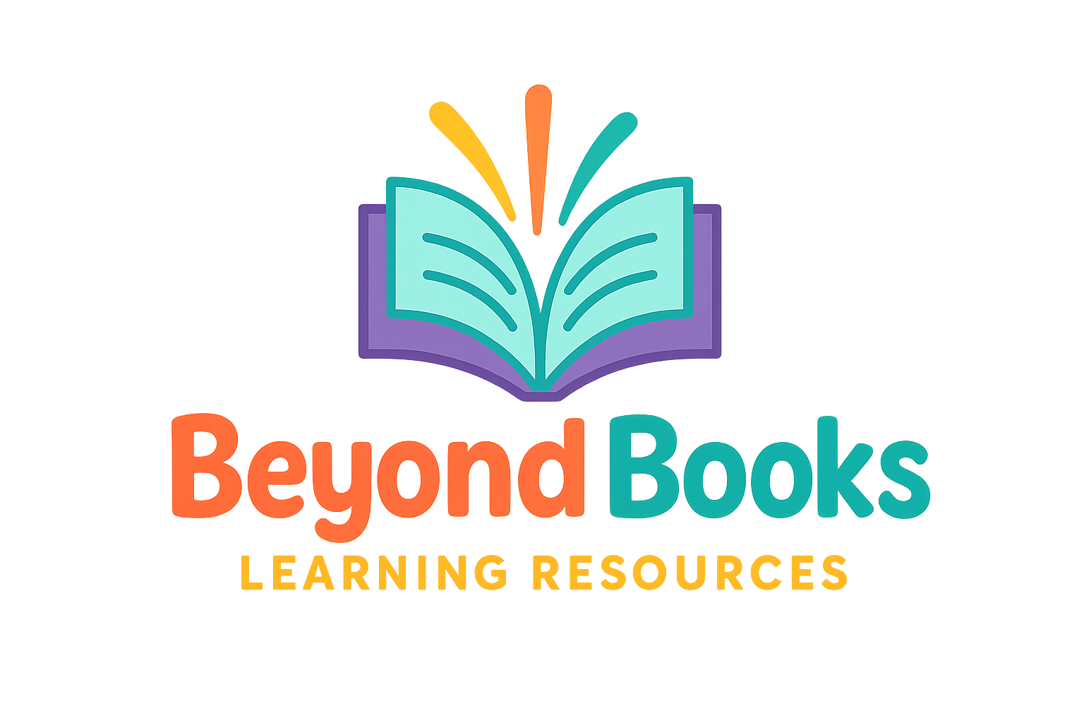 Beyond Books Learning Resources